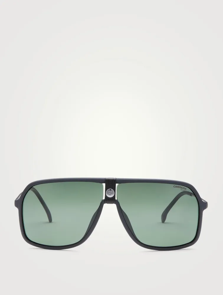 Carrera 1019/S Shield Sunglasses