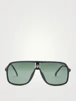 Carrera 1019/S Shield Sunglasses