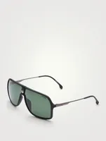 Carrera 1019/S Shield Sunglasses