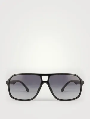 Carrera 8035/S Aviator Sunglasses