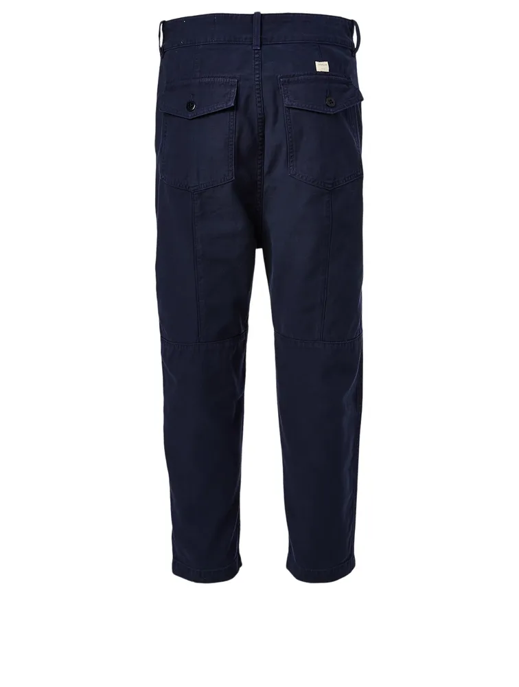 Harrison Tapered Pants