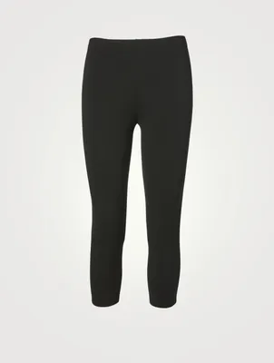 Atakan Scuba Capri Leggings