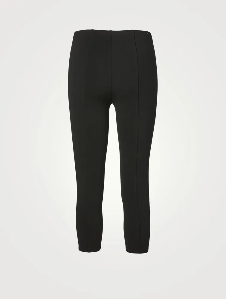 Atakan Scuba Capri Leggings