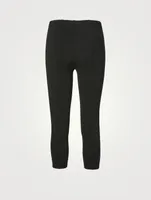 Atakan Scuba Capri Leggings