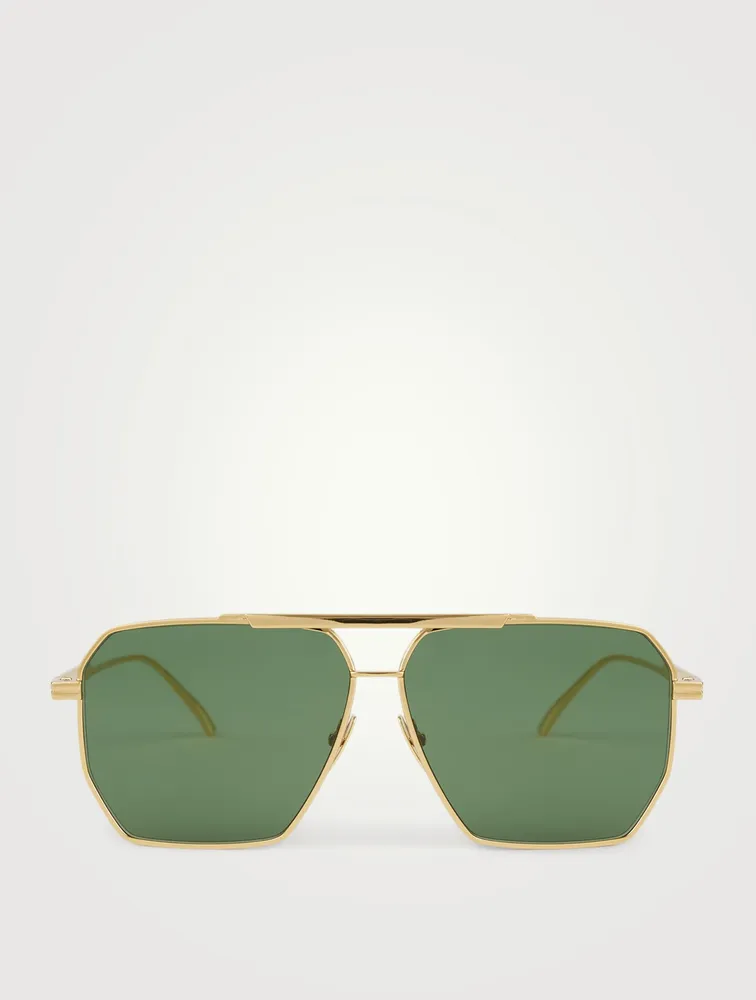 Aviator Sunglasses