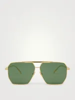 Aviator Sunglasses