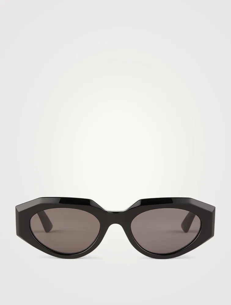 Oval Sunglasses