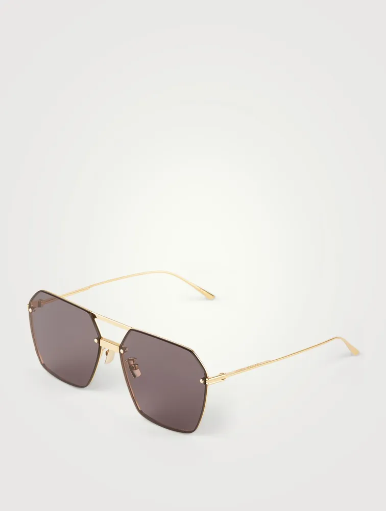 Aviator Sunglasses