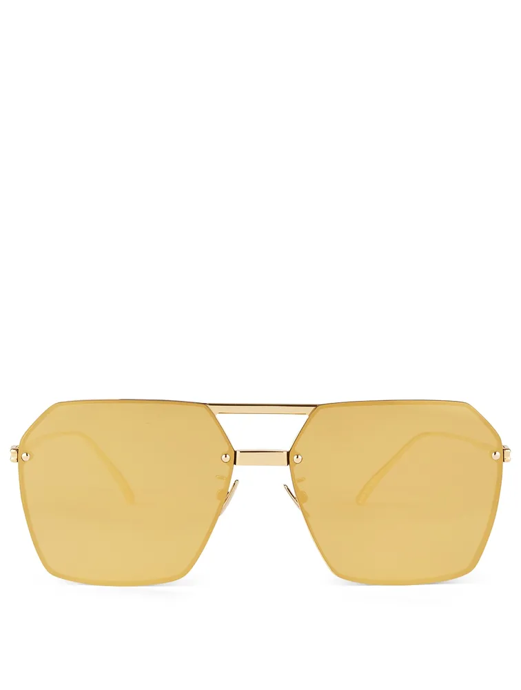 Aviator Sunglasses