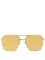 Aviator Sunglasses