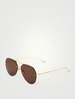 Aviator Sunglasses