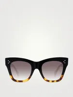 Square Sunglasses