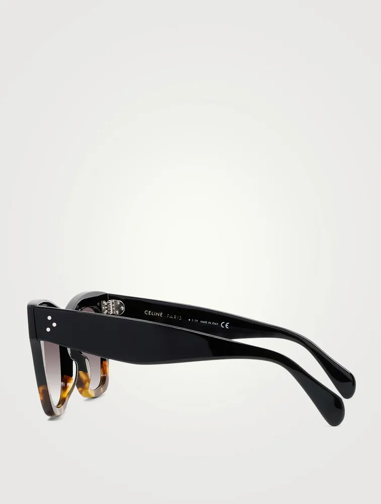 Square Sunglasses