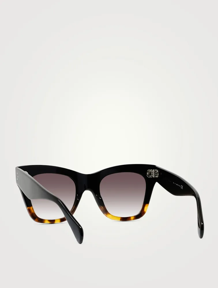 Square Sunglasses