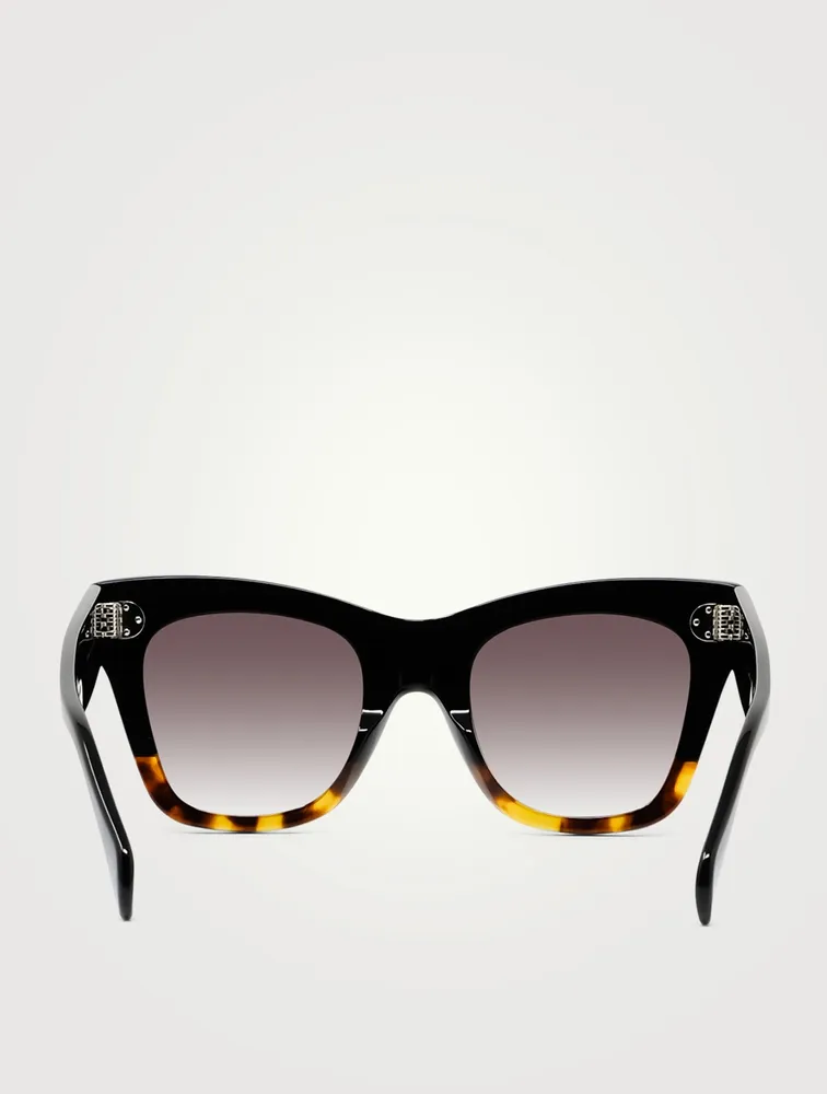 Square Sunglasses