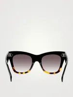 Square Sunglasses