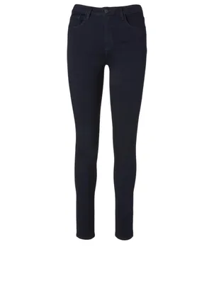Marguerite High-Waisted Jeans