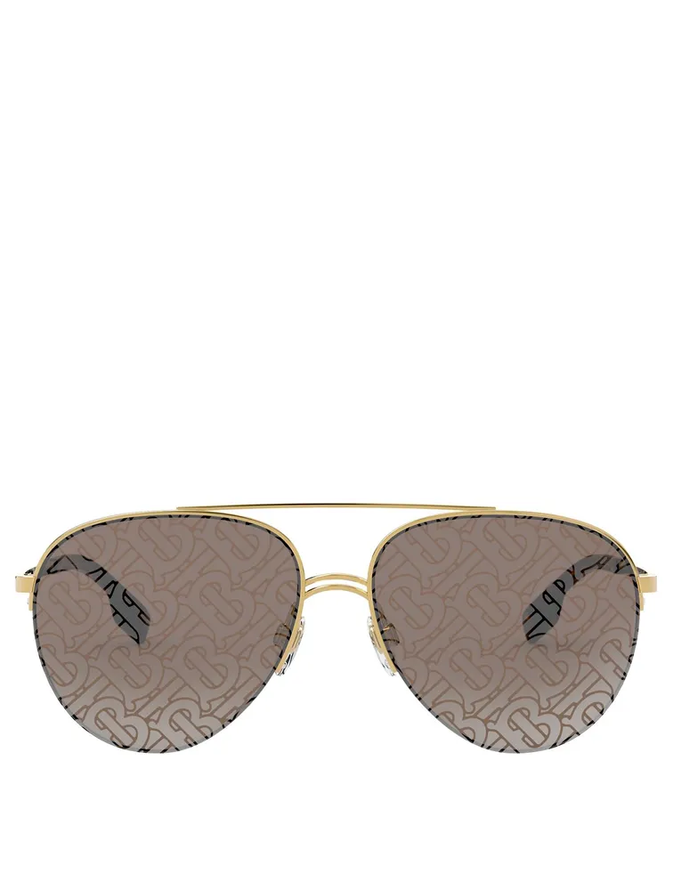 Aviator Sunglasses