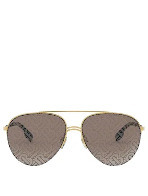 Aviator Sunglasses