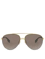 Aviator Sunglasses