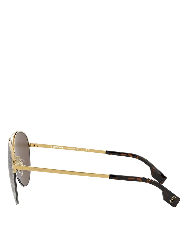 Aviator Sunglasses