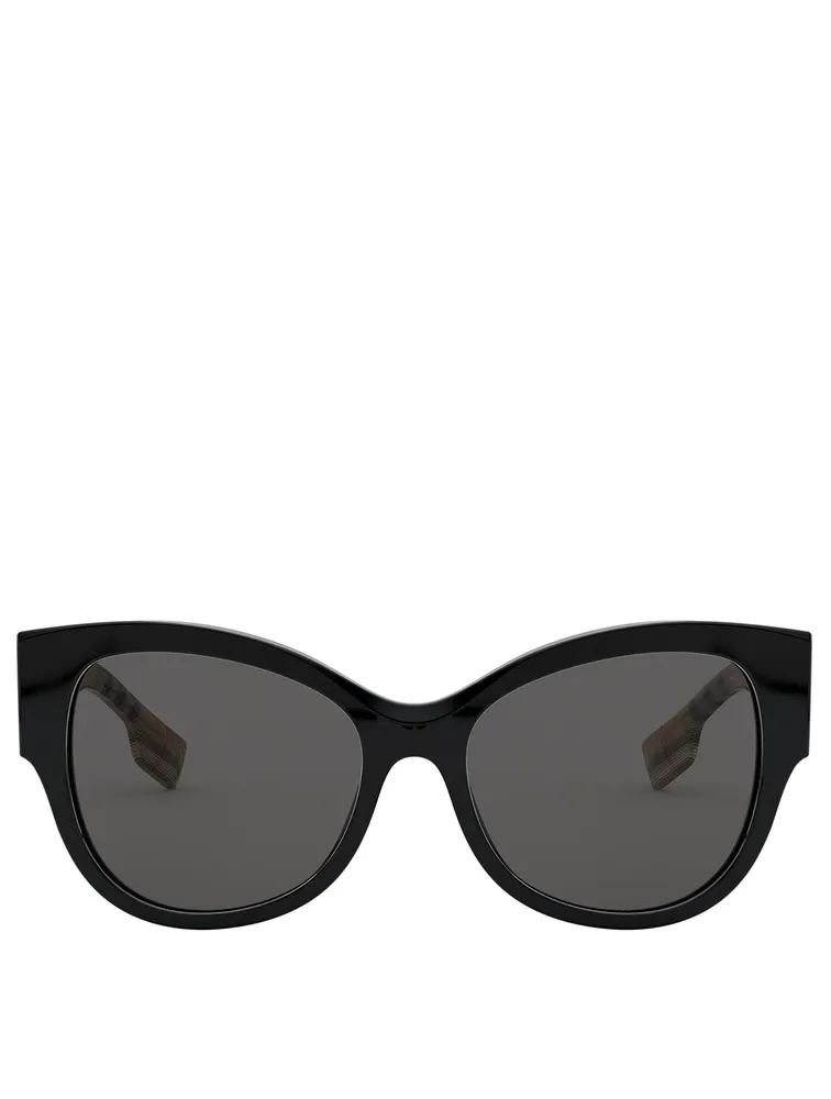 Butterfly Sunglasses