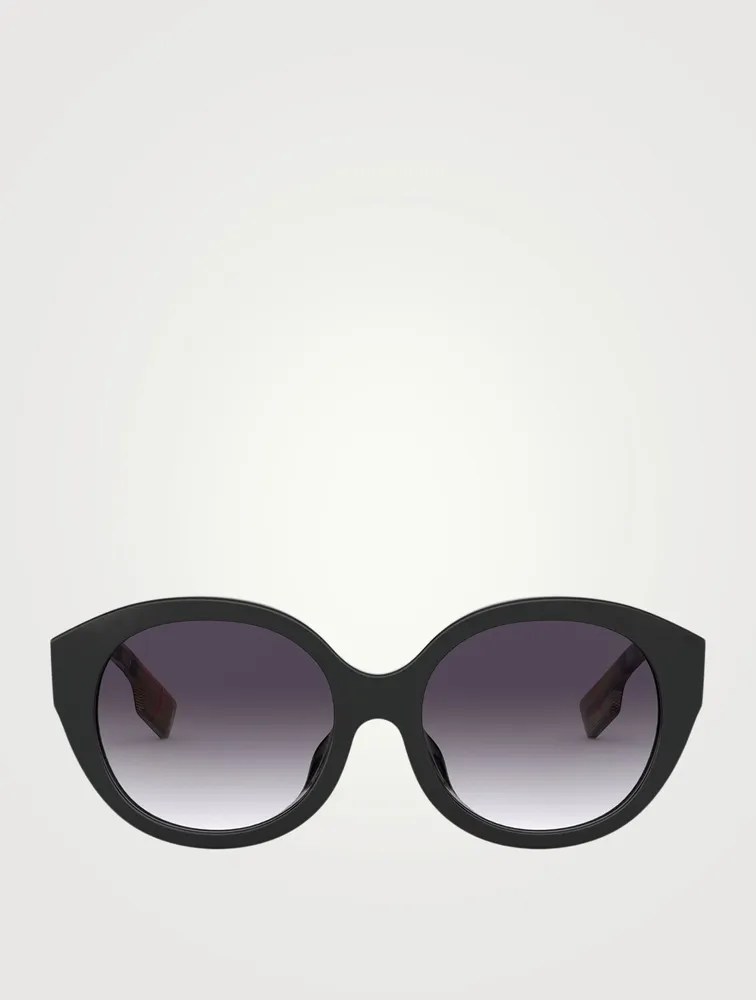 Cat Eye Sunglasses