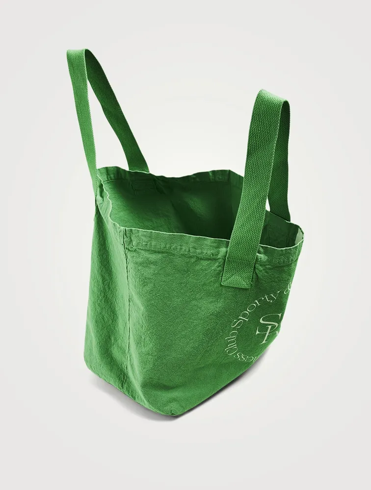 SRWC Logo Tote Bag