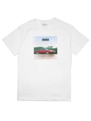 Fast And Rare Cotton T-Shirt