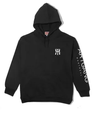 MTL Cotton Hoodie