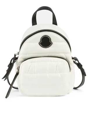 Small Kilia Crossbody Backpack Bag