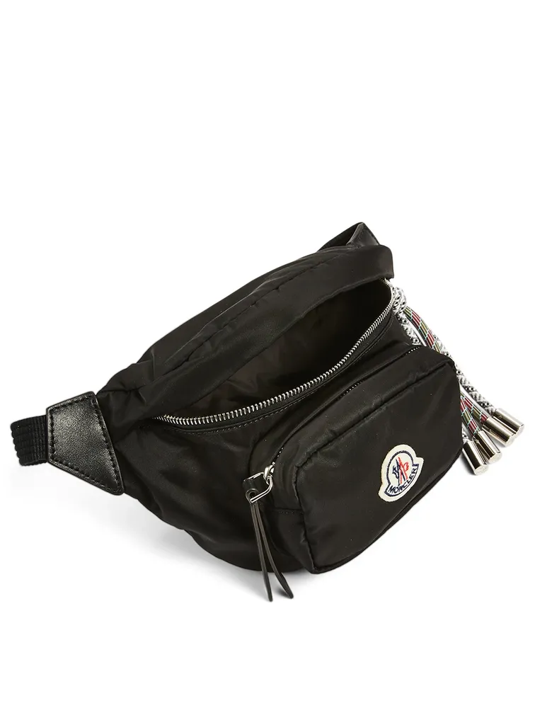 Moncler Blue Felicie Belt Bag