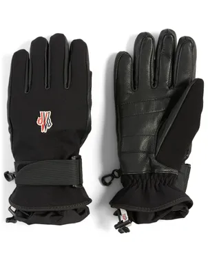 Tech Twill Gloves