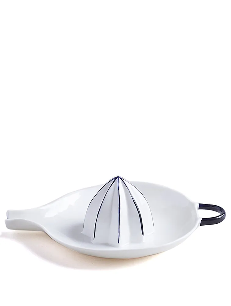 Fine Bone China Juicer