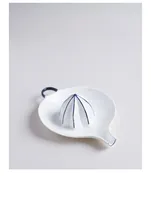 Fine Bone China Juicer