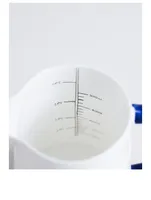 Fine Bone China Measuring Jug