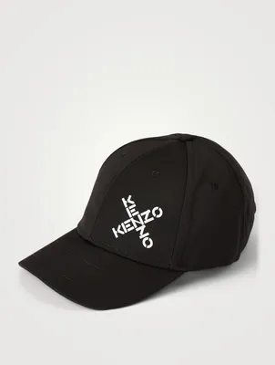 Sport Little X Baseball Cap