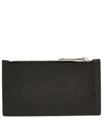 Leather Card Holder