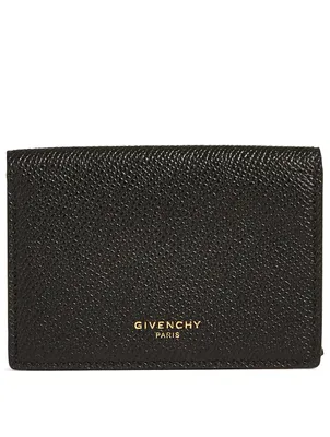Eros Leather Bifold Wallet