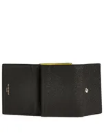 Eros Leather Bifold Wallet