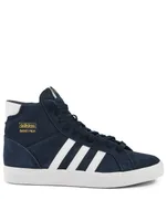 Basket Profi Suede High-Top Sneakers