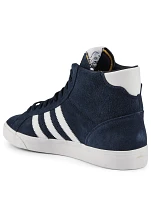 Basket Profi Suede High-Top Sneakers
