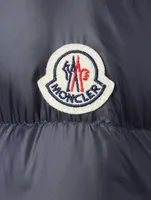 Bannec Down Long Parka