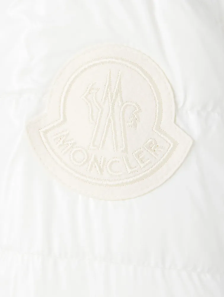 Bagaud Reversible Down Long Coat