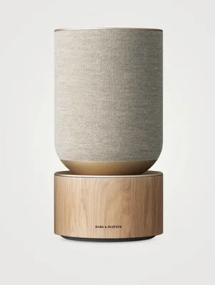 Beosound Balance Wireless Speaker With Google Assistant