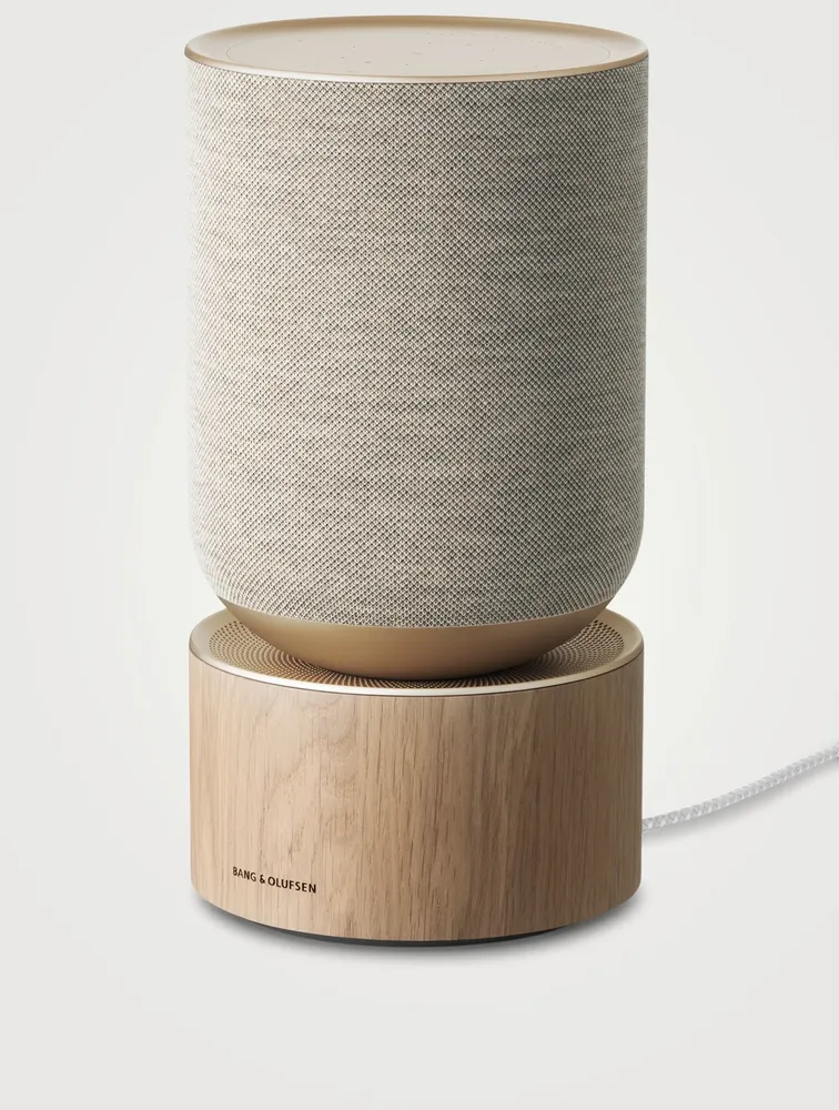 Beosound Balance Wireless Speaker With Google Assistant
