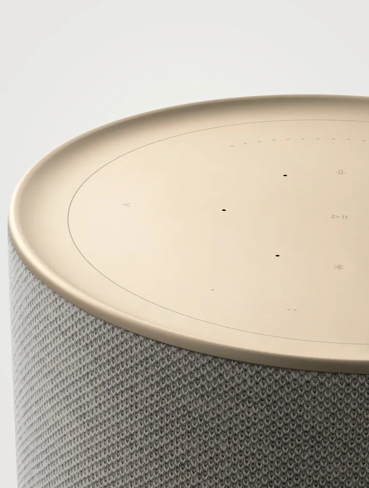 Beosound Balance Wireless Speaker With Google Assistant