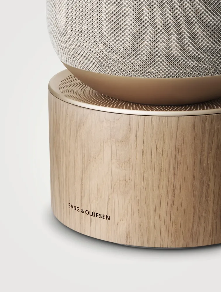 Beosound Balance Wireless Speaker With Google Assistant