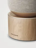 Beosound Balance Wireless Speaker With Google Assistant