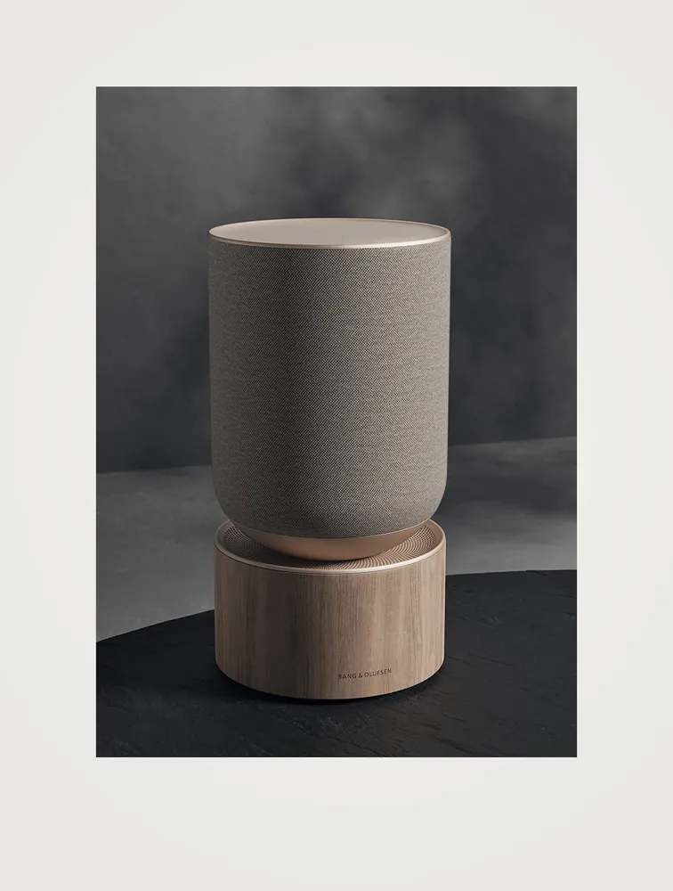 Beosound Balance Wireless Speaker With Google Assistant